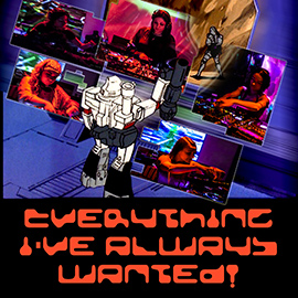 Everthing I've Always Wanted